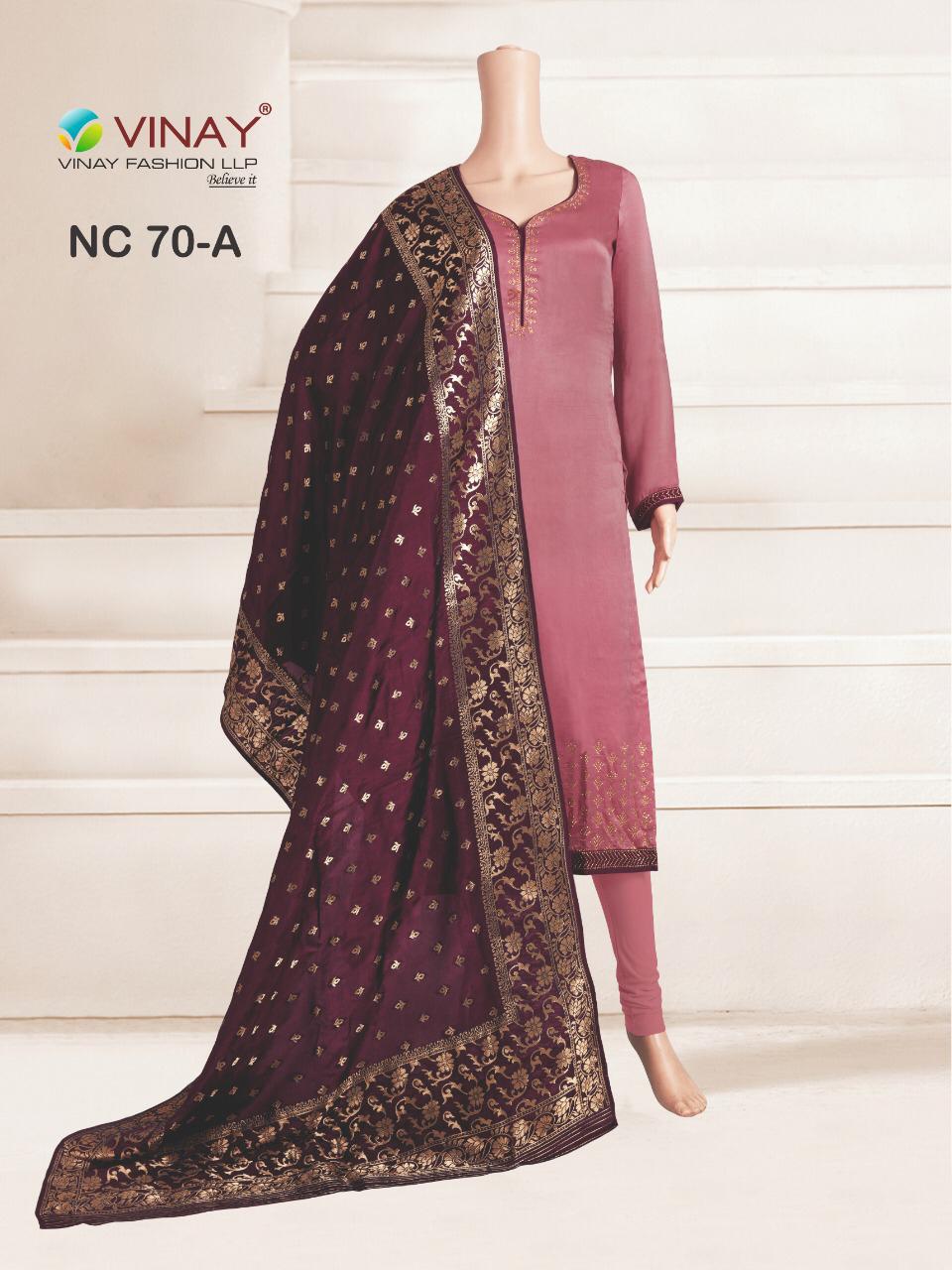Design - 70 A